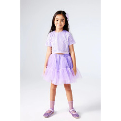 Lily Pullu Lila Takım