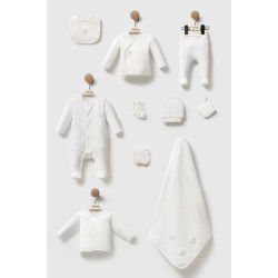 Moi Noi 10'lu Set - Daisy