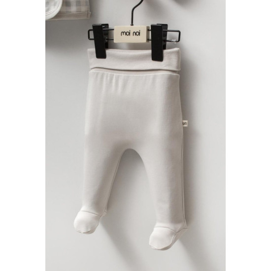 Moi Noi Ekose Zıbın Takım