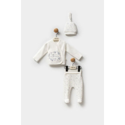 Moi Noi Planet Zıbın Takım