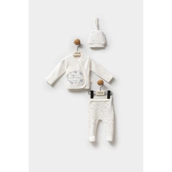 Moi Noi Planet Zıbın Takım