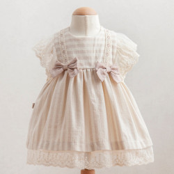 Lily Keten Elbise 