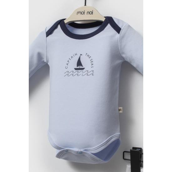 Moi Noi Captain Zıbın Takım