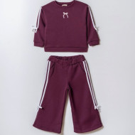 Lily Mürdüm Kurdele Takım