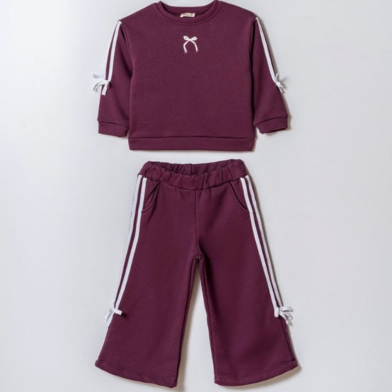 Lily Mürdüm Kurdele Takım