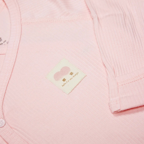 Bistyle 5'li Modal Hastane Çıkış Seti