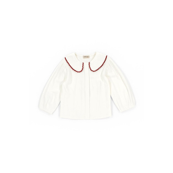 Patiquekids Denim Kalpli Salopet Set