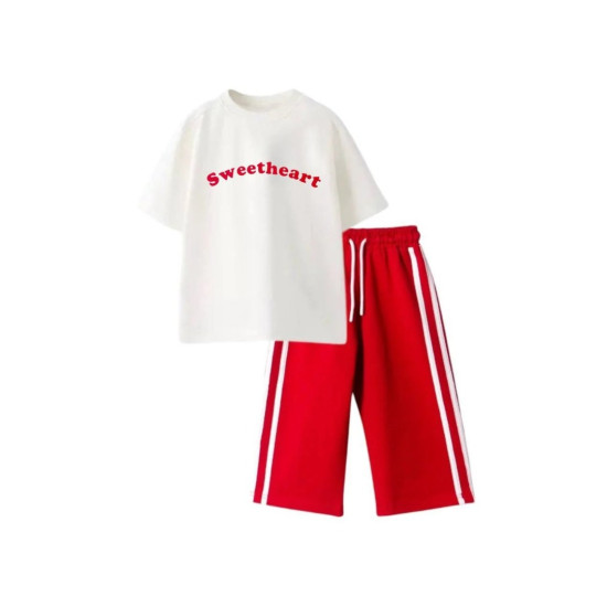 Lily Sweetheart Takım