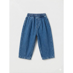 Lily Mavi Jean Pantolon