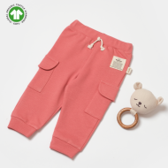 Baby Cosy Tek Alt Rose 