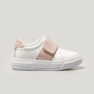 Merli Rose Simli Pembe Sneaker