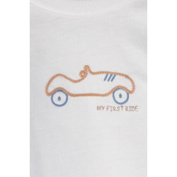 Lily Kahve Montlu Takım