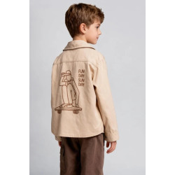 Lily Gabardin 3'lü Takım