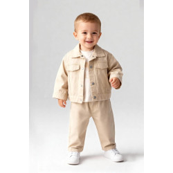 Lily Bej 3 'lü Takım