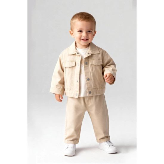 Lily Bej 3 'lü Takım