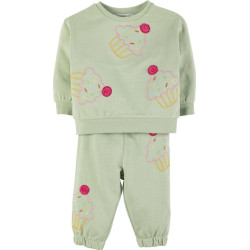 Mamino Cupcake Takım