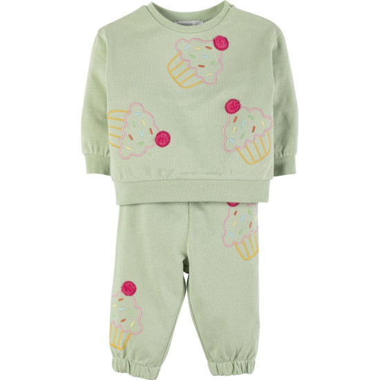 Mamino Cupcake Takım