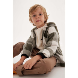 Mamino Oduncu Gömlek 