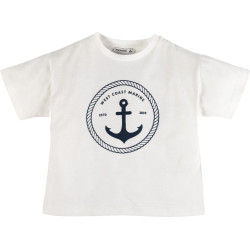Mamino Denizci Tshirt 