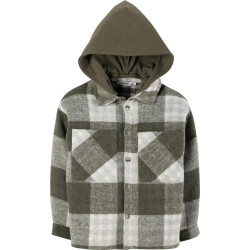 Mamino Oduncu Gömlek 