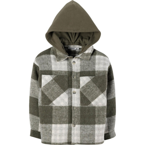 Mamino Oduncu Gömlek