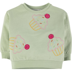 Mamino Cupcake Takım