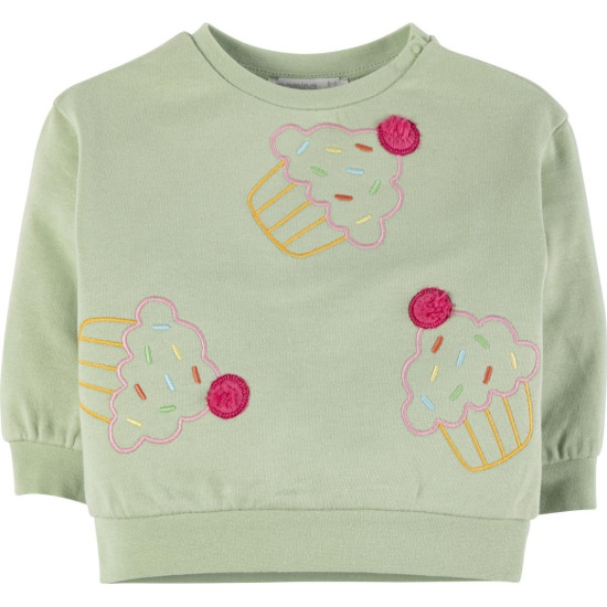 Mamino Cupcake Takım