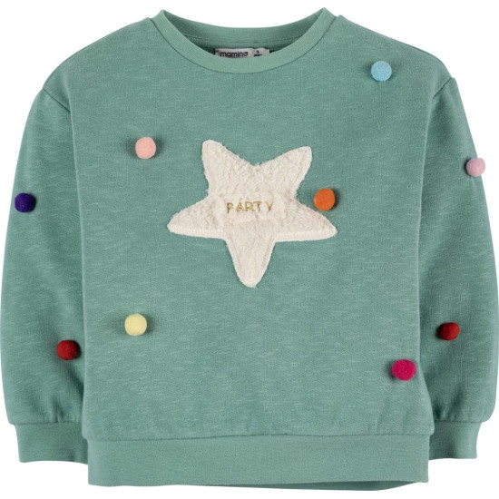 Mamino Party Sweat