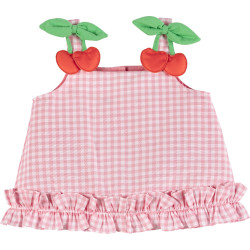 Mamino Pötikareli Bluz 