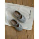Merli&Rose Glare Babet Light Silver Merli&Rose Glare Babet Light Silver