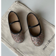 Merli&Rose Glare Babet Black