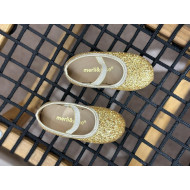 Merli Rose Glare Gold Babet 