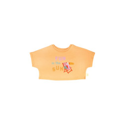 Miela Fun In The Sun T-shirt
