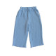 Mielakids Flouncy Müslin Set Sky Blue