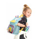 Skip Hop Büyük Boy Çocuk Sırt Çantası Unicorn Skip Hop Büyük Boy Çocuk Sırt Çantası Unicorn