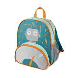 Skip Hop Robot Yeşil
