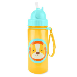 Skip Hop Zoo Suluk Aslan 