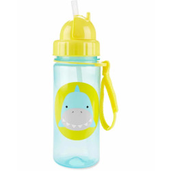 Skip Hop Pipetli Suluk Köpek Balığı