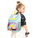 Skip Hop Büyük Boy Çocuk Sırt Çantası Unicorn Skip Hop Büyük Boy Çocuk Sırt Çantası Unicorn