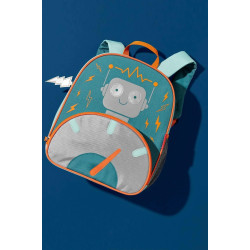 Skip Hop Robot Yeşil