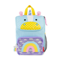 Skip Hop Büyük Boy Çocuk Sırt Çantası Unicorn