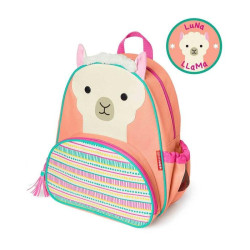 Skip Hop Çocuk Sırt Çantası Lama Ekru
