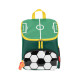 Skip Hop Spark Style Büyük Sırt Çantası Futbol Yeşil