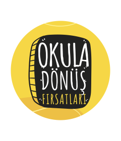Okula Dönüş Fırsatları