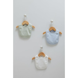 Caramell 3'lü Önlük Set  