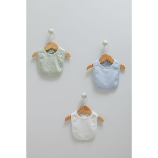 Caramell 3'lü Önlük Set