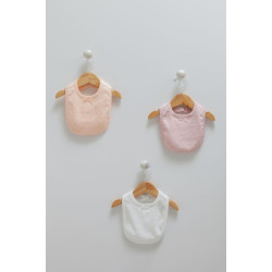 Caramell 3'lü Önlük Set  