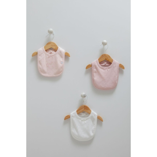 Caramell 3'lü Önlük Set