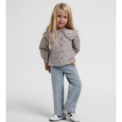 Escabel Baby Gömlek