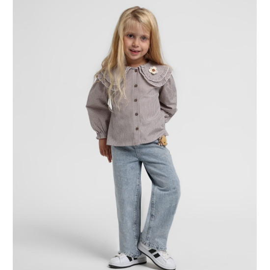 Escabel Baby Gömlek